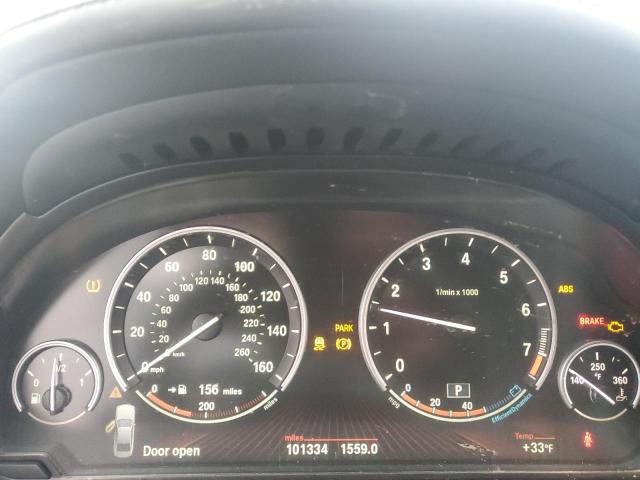Zdjęcie 9 z aukcji – 2012 BMW 750 z VIN WBAKC8C51CC437236
