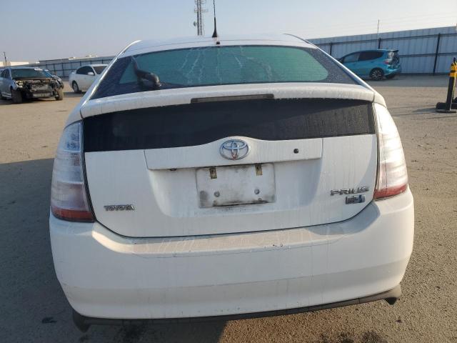 Photo 6 from auction – 2007 TOYOTA PRIUS with VIN JTDKB20U577641955
