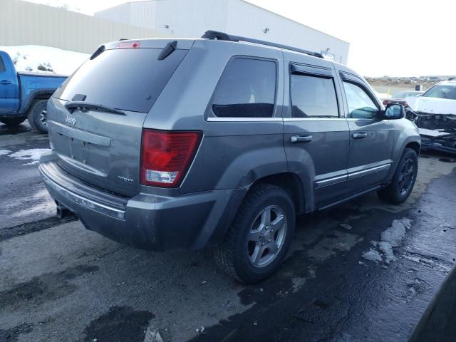 Photo 3 from auction – 2007 JEEP GRAND CHER with VIN 1J8HR58207C585790