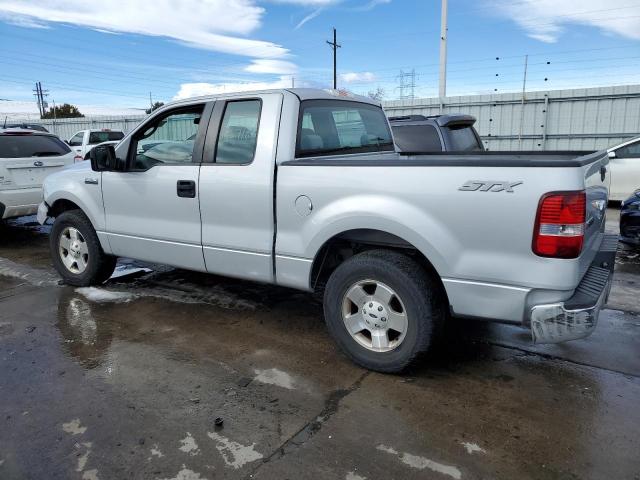 Photo 2 from auction – 2007 FORD F150 with VIN 1FTRX12W87KD43972