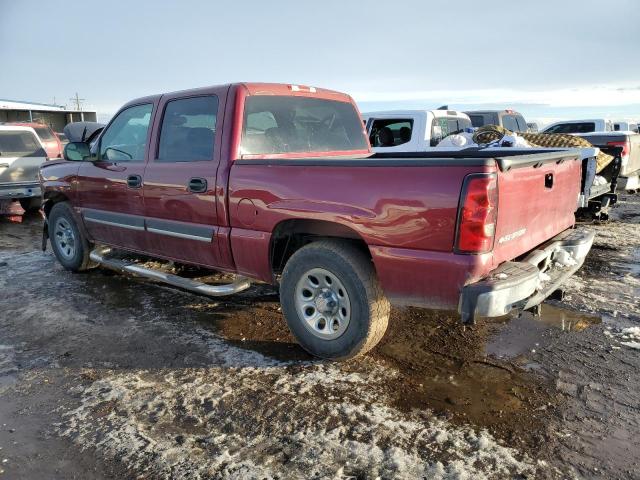 Photo 2 from auction – 2007 CHEVROLET SILVER1500 with VIN 2GCEK13V671151310
