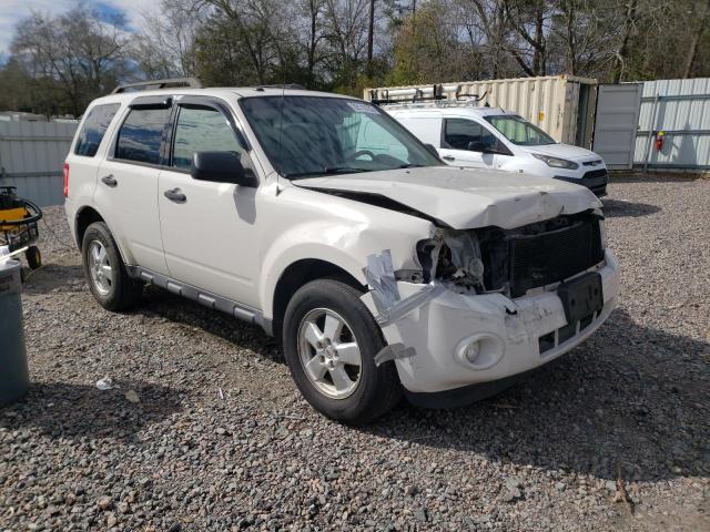 Фото 4 с аукциона – 2012 FORD ESCAPE XLT с VIN 1FMCU0D75CKA85074
