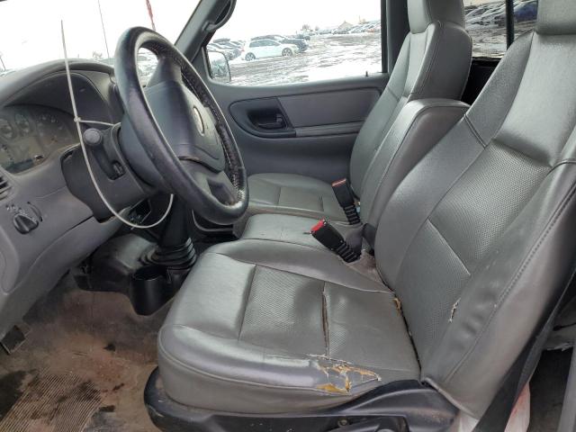 Photo 7 from auction – 2004 FORD RANGER with VIN 1FTYR10DX4PA83306