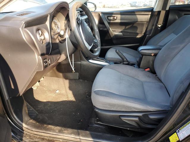 Photo 7 from auction – 2017 TOYOTA COROLLA L with VIN 5YFBURHE5HP695871