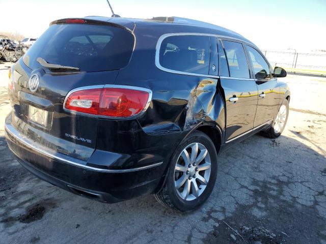 Photo 3 from auction – 2014 BUICK ENCLAVE with VIN 5GAKRBKD0EJ239576