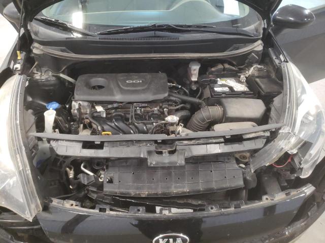 Photo 11 from auction – 2017 KIA RIO LX with VIN KNADM4A38H6099422