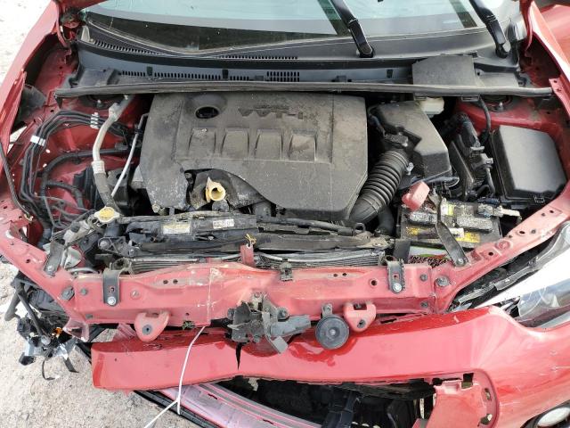 Photo 11 from auction – 2016 TOYOTA COROLLA L with VIN 5YFBURHE8GP480869