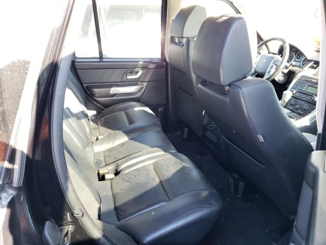 Photo 11 from auction – 2009 LAND ROVER RANGE ROVE with VIN SALSF25479A210867