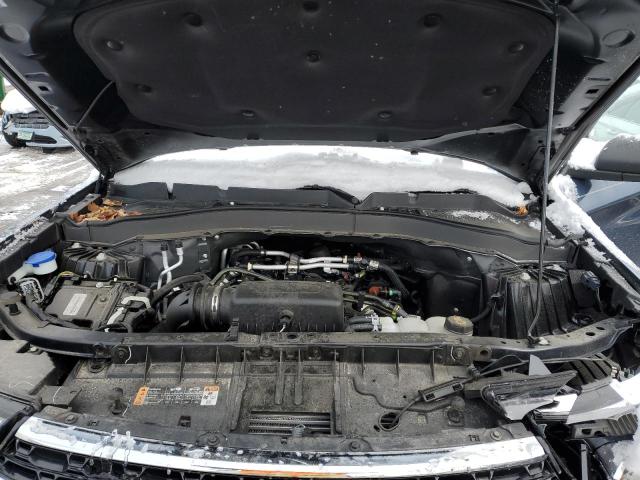 Photo 12 from auction – 2021 FORD EXPLORER X with VIN 1FMSK8DH5MGA81071