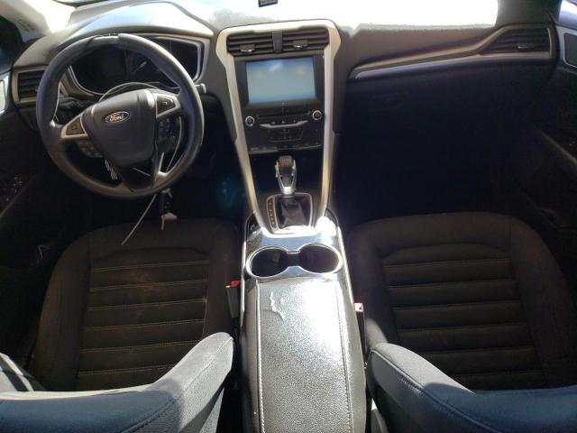 Photo 8 from auction – 2014 FORD FUSION SE with VIN 3FA6P0H72ER264857