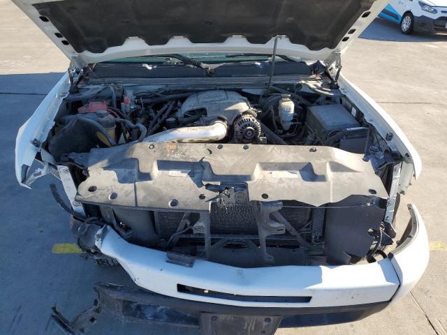 Photo 11 from auction – 2011 CHEVROLET SILVERADO with VIN 3GCPCREA5BG401523