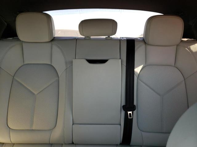 Photo 10 from auction – 2021 PORSCHE MACAN S with VIN WP1AB2A58MLB31961
