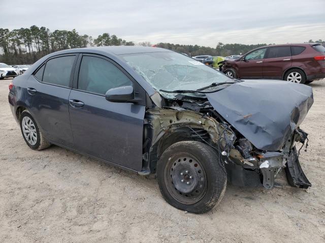 Photo 4 from auction – 2019 TOYOTA COROLLA L with VIN 5YFBURHE8KP949757