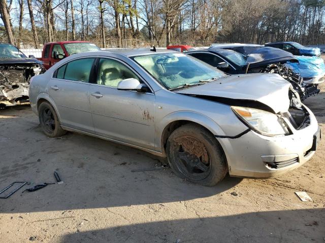 Photo 4 from auction – 2008 SATURN AURA XE with VIN 1G8ZS57B18F233474