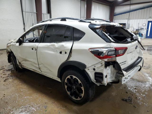 Photo 2 from auction – 2021 SUBARU CROSSTREK with VIN JF2GTAPCXMH203725