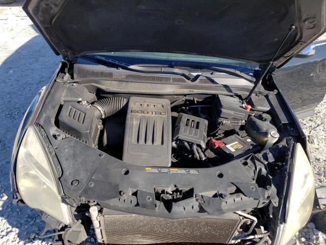 Photo 11 from auction – 2011 CHEVROLET EQUINOX LT with VIN 2GNALFEC2B1327810