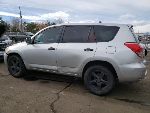 Photo 2 from auction – 2007 TOYOTA RAV4 with VIN JTMBK33V175023263