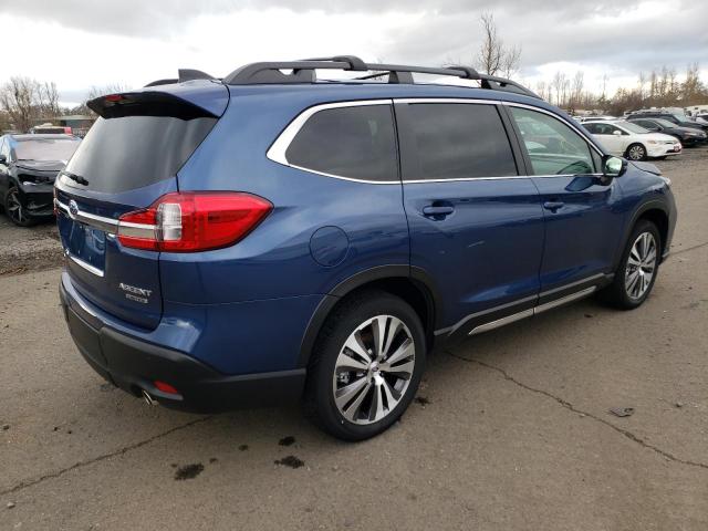 Photo 3 from auction – 2022 SUBARU ASCENT LIM with VIN 4S4WMAPDXN3450740