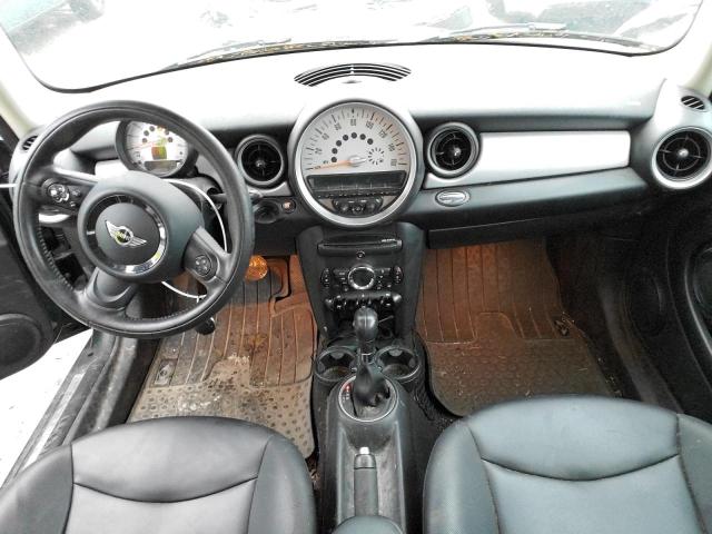 Photo 8 from auction – 2013 MINI COOPER with VIN WMWSU3C5XDT691903