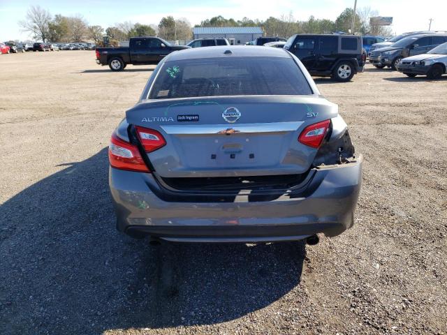 Photo 6 from auction – 2016 NISSAN ALTIMA 2.5 with VIN 1N4AL3AP2GC151090