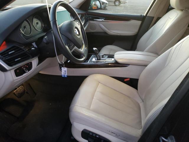 Photo 7 from auction – 2015 BMW X5 XDRIVE3 with VIN 5UXKR0C56F0K67480