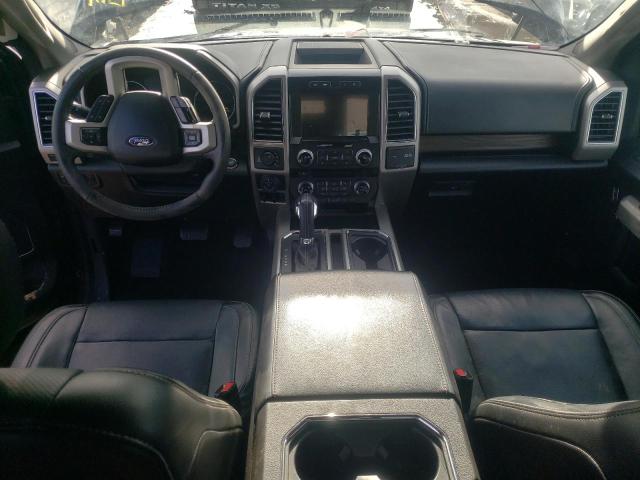 Photo 8 from auction – 2017 FORD F150 SUPER with VIN 1FTEW1EG7HKD31450