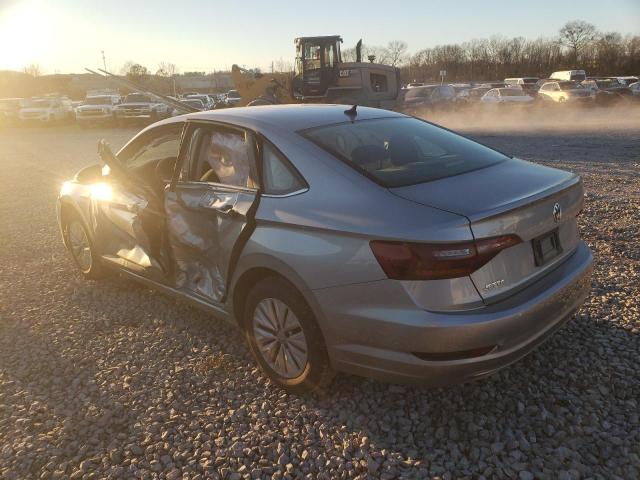 Photo 2 from auction – 2019 VOLKSWAGEN JETTA S with VIN 3VWCB7BU4KM258938