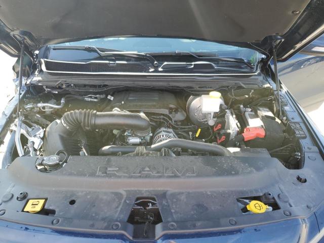 Photo 11 from auction – 2022 RAM 1500 LARAM with VIN 1C6SRFJT2NN362679
