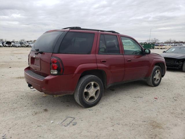 Photo 3 from auction – 2009 CHEVROLET TRAILBLAZE with VIN 1GNDS33S192112602