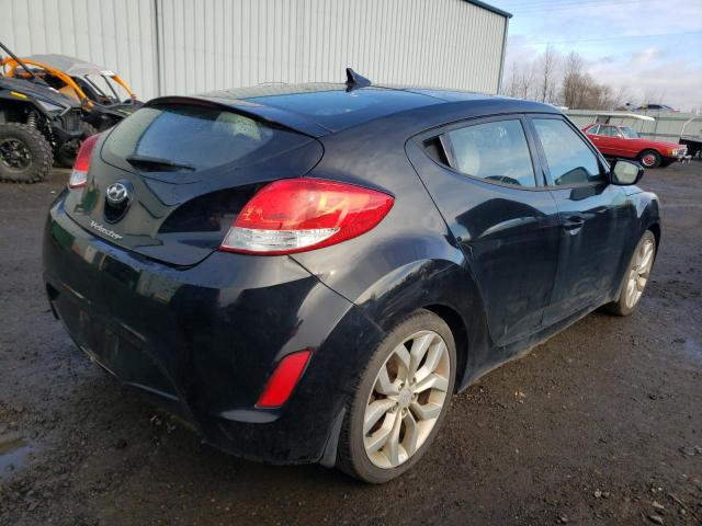 Photo 3 from auction – 2012 HYUNDAI VELOSTER with VIN KMHTC6AD8CU078429