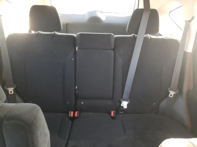 Photo 10 from auction – 2014 HONDA CR-V LX with VIN 2HKRM4H31EH632498