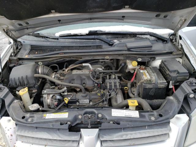 Photo 12 from auction – 2008 DODGE GRAND CARA with VIN 1D8HN44HX8B166880
