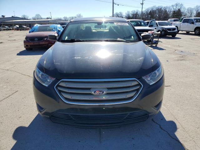 Photo 5 from auction – 2015 FORD TAURUS SE with VIN 1FAHP2D81FG108420