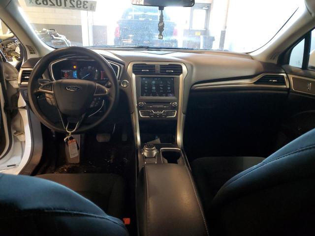 Photo 8 from auction – 2017 FORD FUSION SE with VIN 3FA6P0H73HR203893
