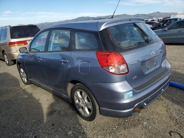 Photo 2 from auction – 2003 TOYOTA COROLLA MA with VIN 2T1KR32E83C074995