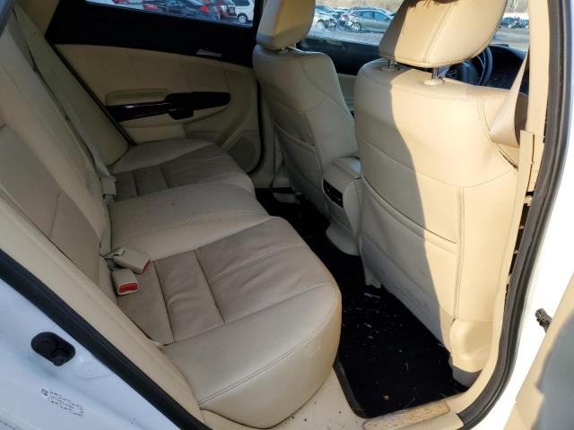 Photo 10 from auction – 2012 HONDA CROSSTOUR with VIN 5J6TF2H55CL001262