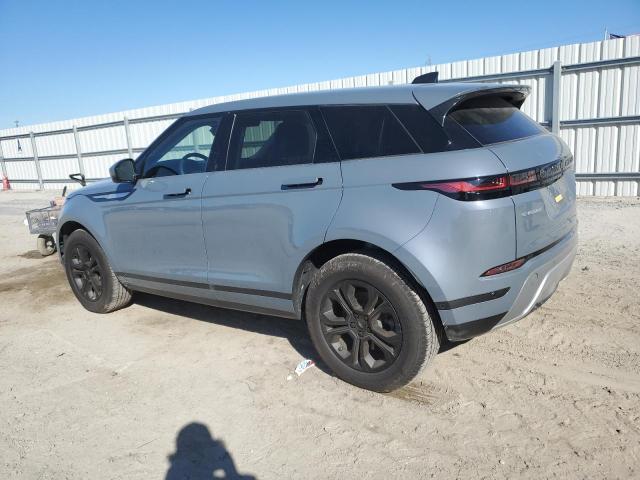Photo 2 from auction – 2021 LAND ROVER RANGE ROVE with VIN SALZJ2FX3MH140516