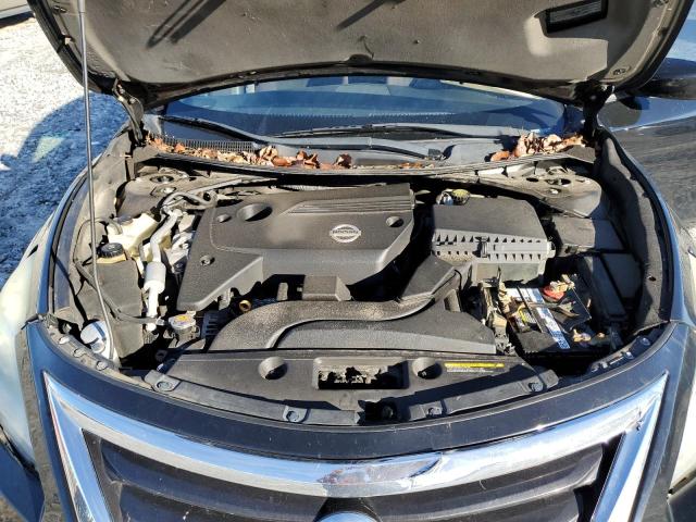 Photo 11 from auction – 2013 NISSAN ALTIMA 2.5 with VIN 1N4AL3AP7DC297268