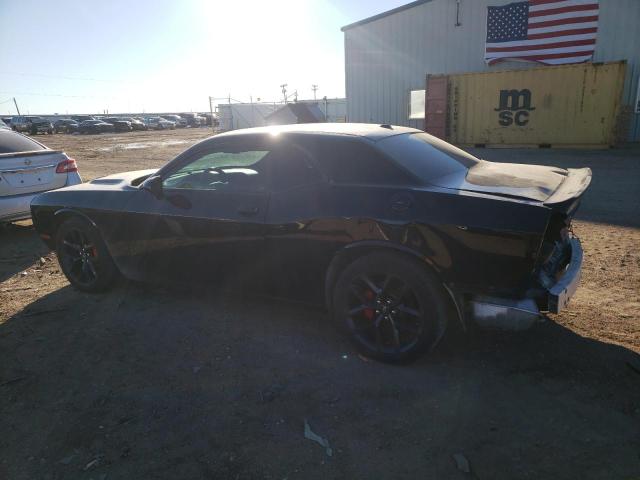 Photo 2 from auction – 2021 DODGE CHALLENGER with VIN 2C3CDZAG7MH564591