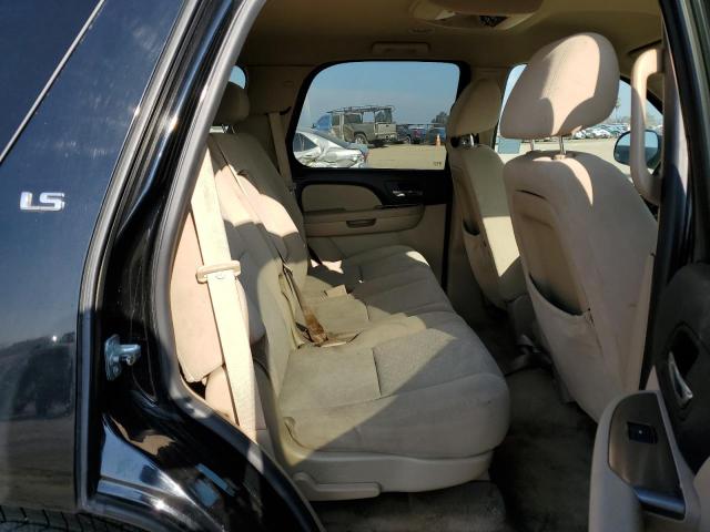 Photo 11 from auction – 2007 CHEVROLET TAHOE C150 with VIN 1GNFC13097J339614