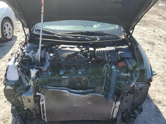 Photo 11 from auction – 2017 NISSAN MAXIMA 3.5 with VIN 1N4AA6AP2HC420665