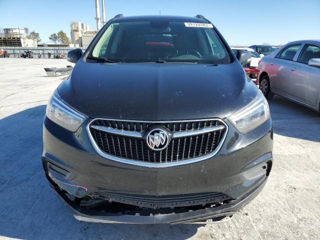 Photo 5 from auction – 2019 BUICK ENCORE PRE with VIN KL4CJASB6KB704378