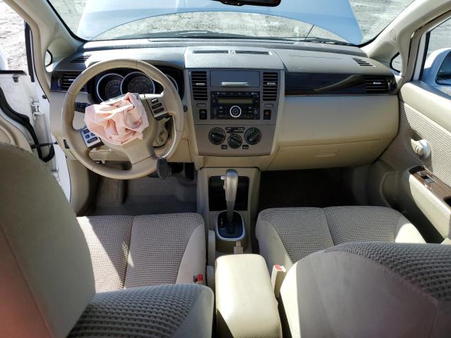 Photo 8 from auction – 2012 NISSAN VERSA S with VIN 3N1BC1CP6CK245819