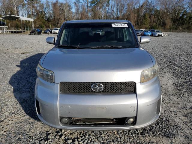 Photo 5 from auction – 2008 TOYOTA SCION XB with VIN JTLKE50E281025916