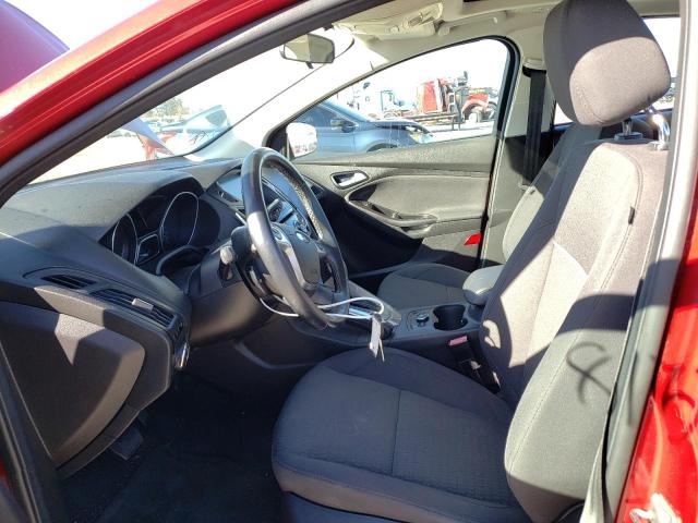 Photo 7 from auction – 2012 FORD FOCUS with VIN 1FAHP3H25CL346575