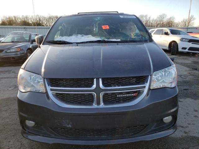 Photo 5 from auction – 2017 DODGE GRAND CARA with VIN 2C4RDGCG4HR631512