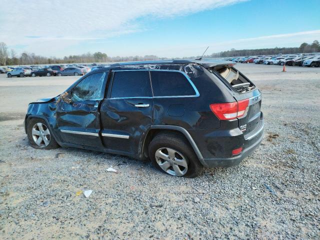 Photo 2 from auction – 2013 JEEP GRAND CHER with VIN 1C4RJFBG3DC511014