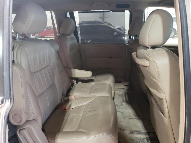 Photo 11 from auction – 2005 HONDA ODYSSEY EX with VIN 5FNRL38615B074660