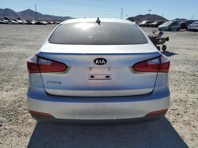 Photo 6 from auction – 2016 KIA FORTE LX with VIN KNAFK4A6XG5535491