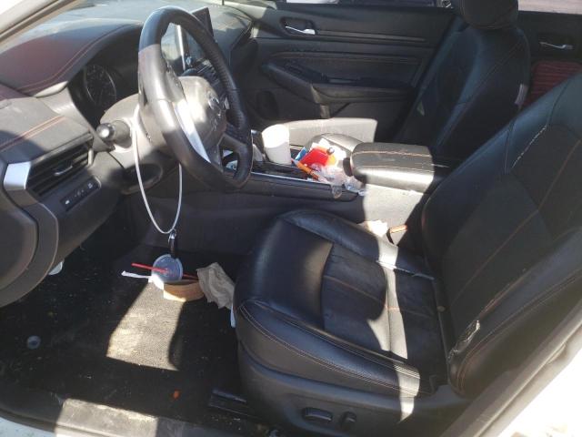 Photo 7 from auction – 2019 NISSAN ALTIMA SR with VIN 1N4BL4CV7KC219530